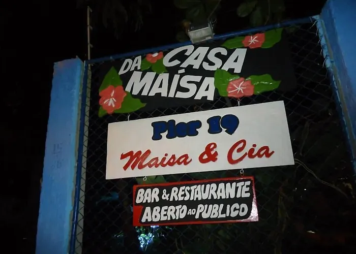 Casa Da Maisa Porto Seguro